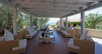 Residence Baia Salinedda - Pet friendly