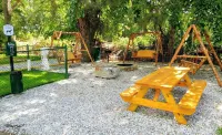 Anvil Campground - Scenic