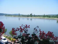أوتل ريستوران لو بالفيو فنادق في Saint-Aubin-les-Elbeuf