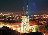 Guesthouse Vladimir & Ana