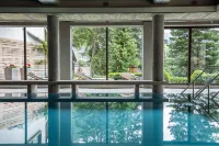 Hotel Nationalpark Lodge Grossglockner - Pool