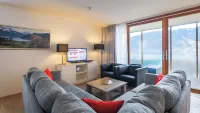 Residence Bellevue - Incl Summercard - شقق