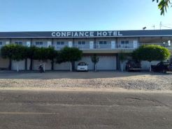 Confiance Hotel