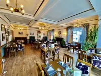 The Hand Hotel Hotels in Llangollen