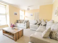 Angorfa Hotels in Harlech