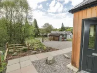 Fois House Hotels in Callander