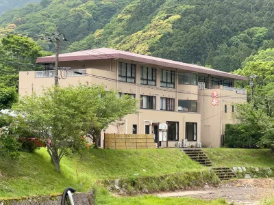 Yunosato Keisen