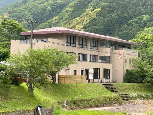 Yunosato Keisen Hotel a Bungo-Takada