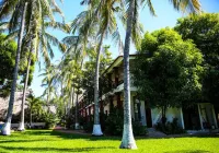 Hotel Albatros Hotels near Océano Pacífico