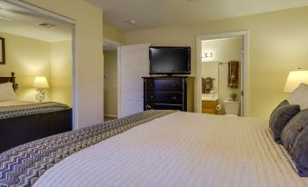 Mesquite Condo w/ Community Pool & Hot Tub!