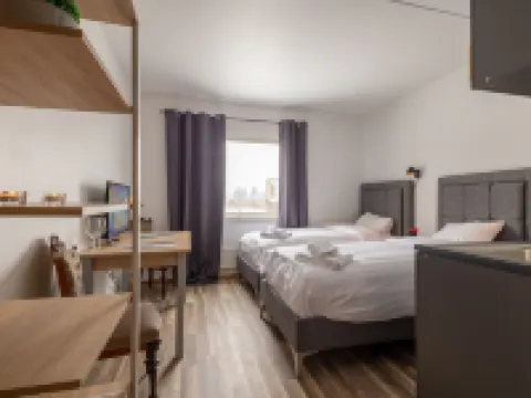 Halmstad Hotel Apartments Hotels in Halmstad Municipality