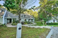 Family-Friendly Stratton Gem Close to Slopes! - Wifi