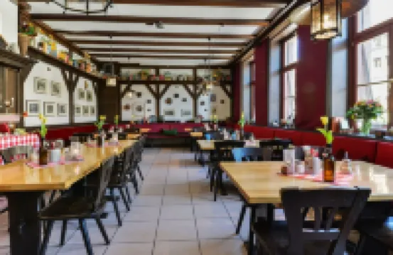 Gasthaus Pillhofer