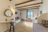 Marine Dream Hotel a Plaka