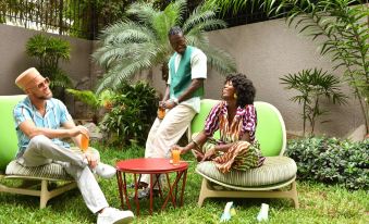 ibis Styles Abidjan Plateau