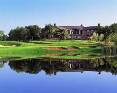 Staybridge Suites Chicago -- Glenview Hotels in Glenview