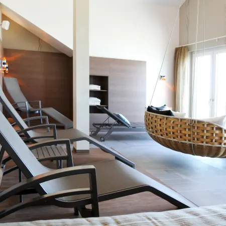 Hafenhotel Meereszeiten