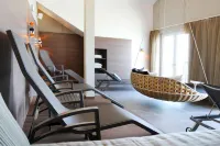 Hafenhotel Meereszeiten - spa