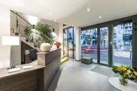 Appart’hôtel Hevea Hotels in Bourg-lès-Valence