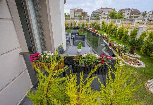 마린 홈스 주방