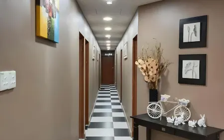 New Wave Cyberjaya Hotel