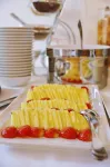 Hotel Alpenblick Überlingen am Bodensee - Frühstück
