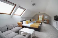 Newton House Hotels in Thorpe