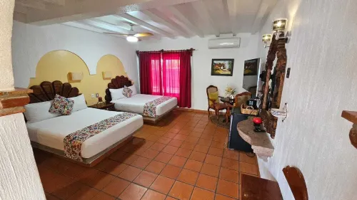 Hotel Posada Pablo de Tarso