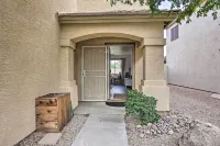 Updated Maricopa Retreat < 2 Miles to Golf!