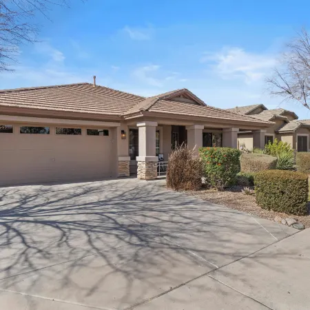 Maricopa Home <1 Mile to the Duke Golf Course!