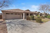 Maricopa Home <1 Mile to the Duke Golf Course! - Wifi