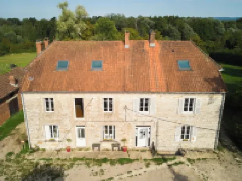 Le Meix Hotels in Jura