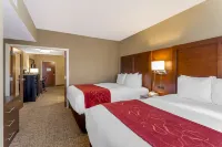 Comfort Suites North Hotels in Knoxville