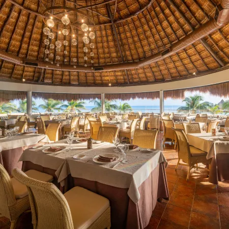 Catalonia Riviera Maya Resort & Spa- All Inclusive