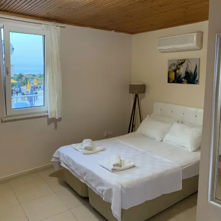 Amadeus Motel