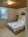 Amadeus Motel Отели в г. Tasliman Mahallesi