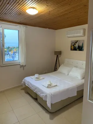 Amadeus Motel Hotels in Teşvikiye Belediyesi
