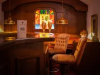 Parkhotel am Taunus Hotels in Kronberg im Taunus