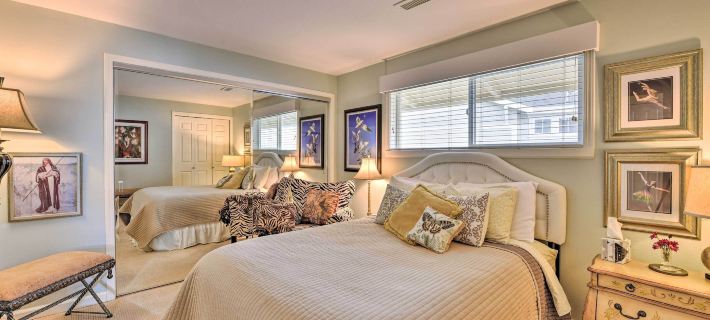 Anacortes Paradise Vacation Rental w/ Water Views! Hotele w: Anacortes