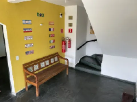 Suítes Temporada Favorita