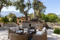 Domaine du Reginu Hotels in Occhiatana