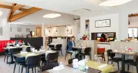 Best Western Hotel Wavre - Breakfast