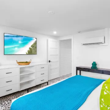 Captain’s Quarters at Anna Maria Island Inn Отели рядом с достопримечательностью «Пляж Кортес-Бич»