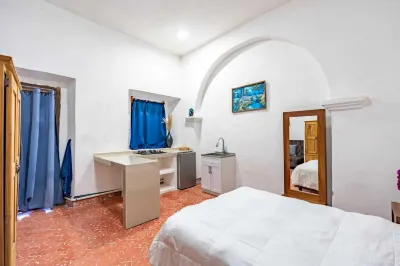 Casa Rosario Centro Отели рядом с достопримечательностью «Zocalo»