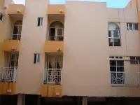 Hotel Los Angeles - Wi-Fi
