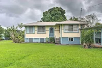 Hilo Home Base - 3 Miles to State Park and Beach! - 3 estrellas