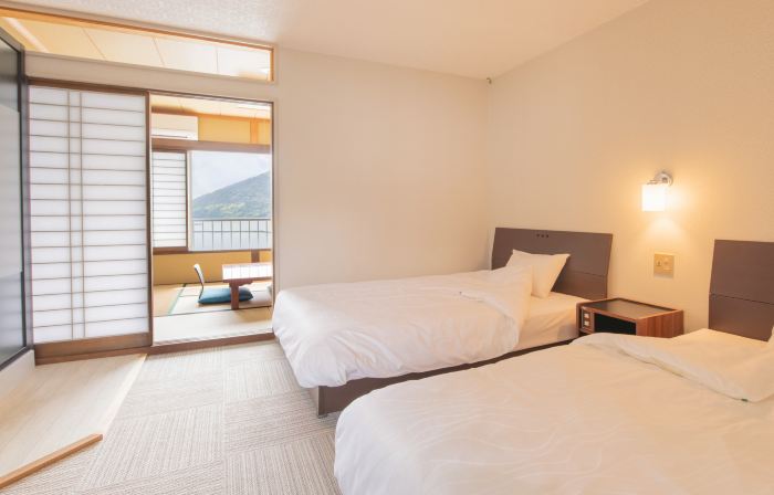 OKI SEASIDE MISAKI