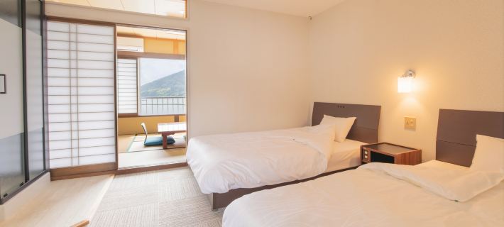 OKI SEASIDE MISAKI Hotels in Oki District