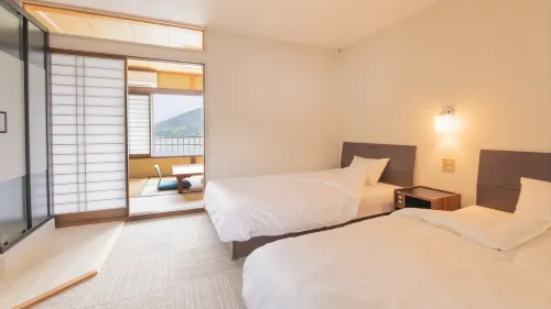 OKI SEASIDE MISAKI - 3-Star