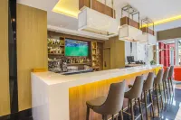 Radisson Hotel Guayaquil - bar
